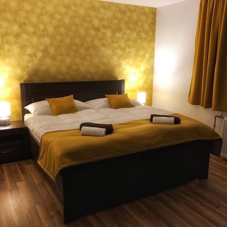 Villa Rustica Besenova Ngoại thất bức ảnh