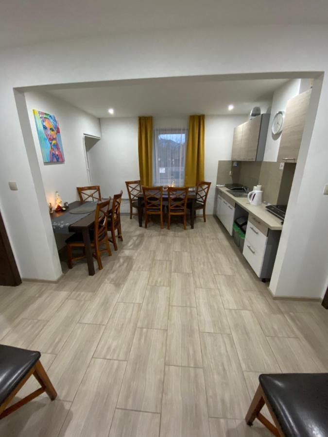 Villa Rustica Besenova Ngoại thất bức ảnh