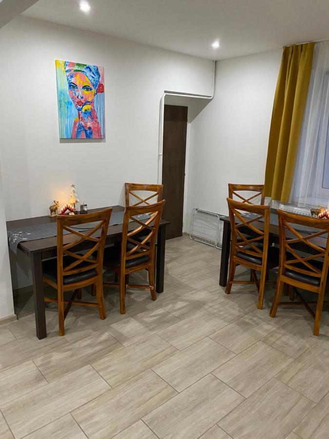 Villa Rustica Besenova Ngoại thất bức ảnh