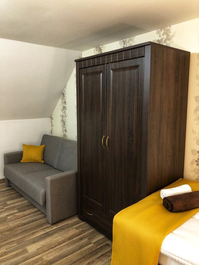Villa Rustica Besenova Ngoại thất bức ảnh
