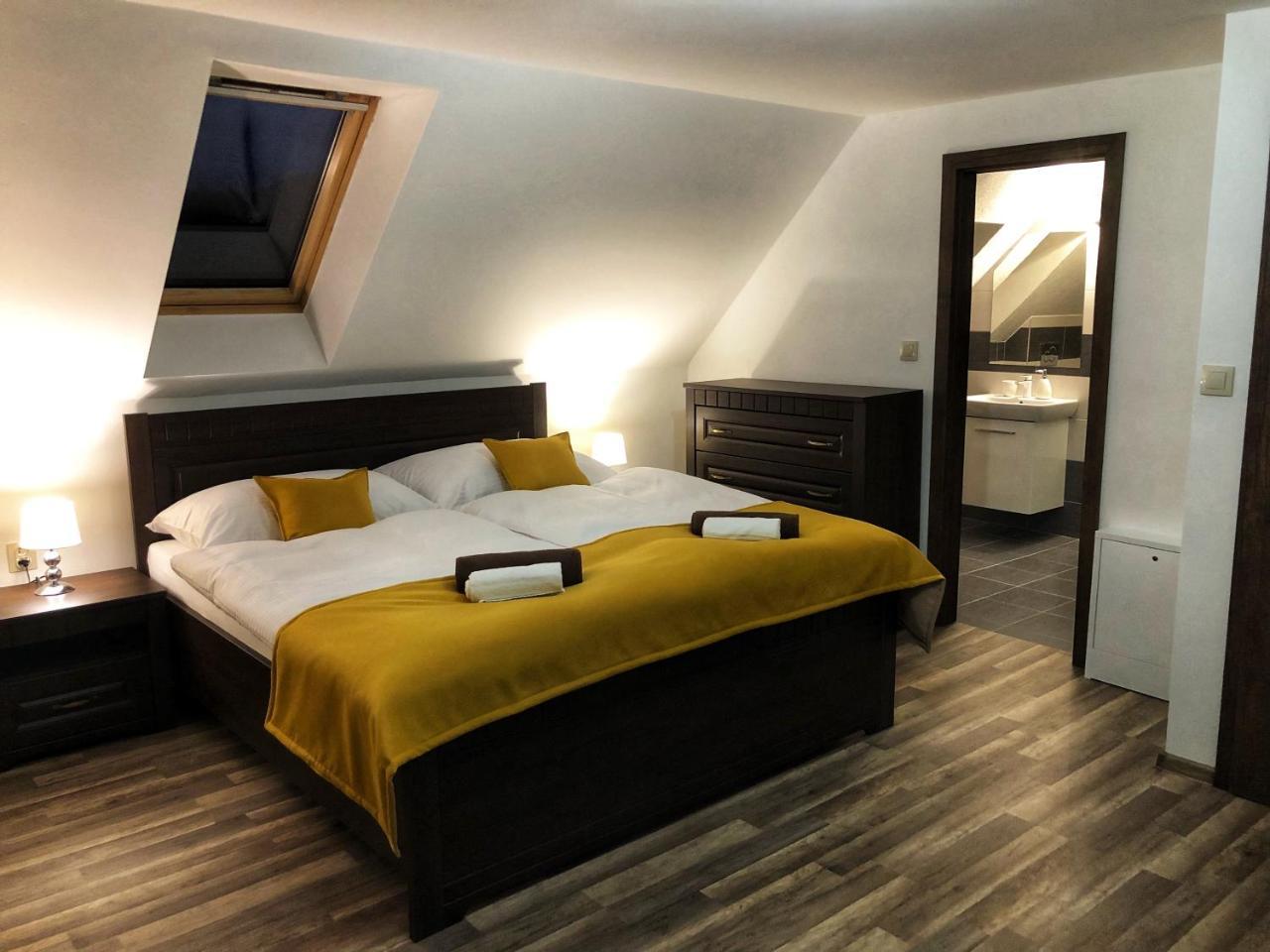 Villa Rustica Besenova Ngoại thất bức ảnh