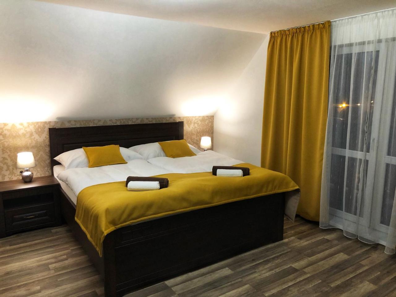 Villa Rustica Besenova Ngoại thất bức ảnh