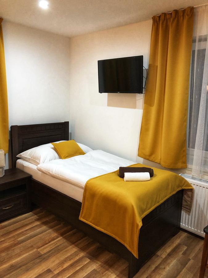 Villa Rustica Besenova Ngoại thất bức ảnh
