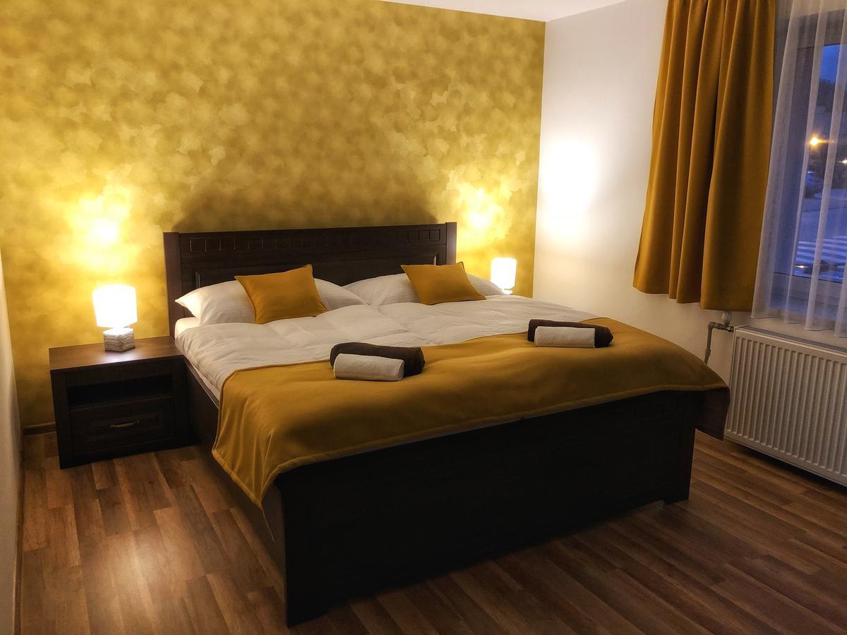 Villa Rustica Besenova Ngoại thất bức ảnh