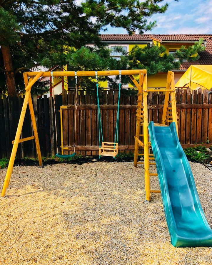 Villa Rustica Besenova Ngoại thất bức ảnh