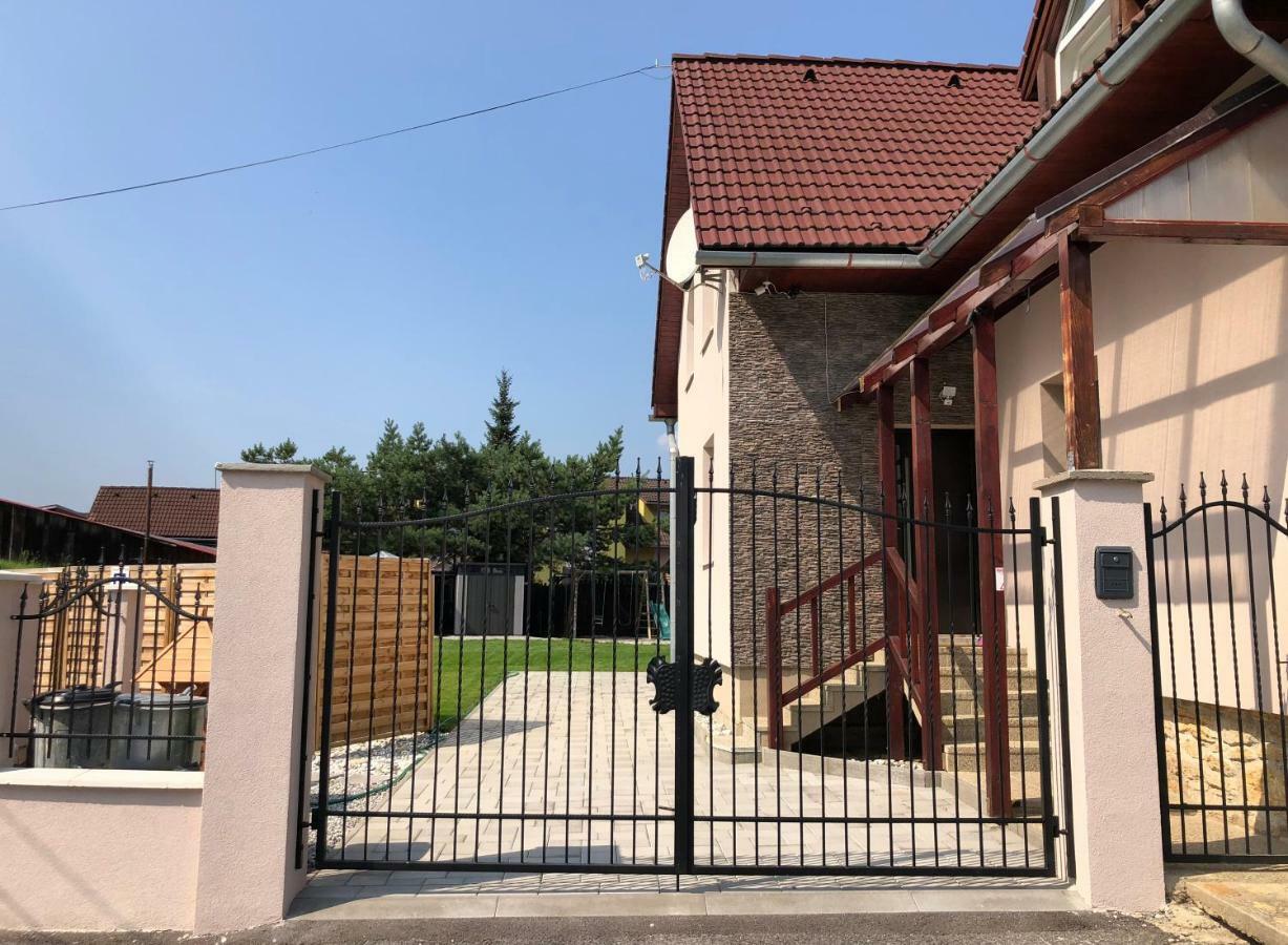 Villa Rustica Besenova Ngoại thất bức ảnh
